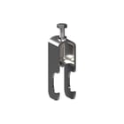 Wibe - ARX2 Zinc+ Beugelklem Stag Kabelklem Arx2-16 Z+