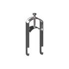 Wibe - ARX2 Zinc+ Beugelklem Stag Kabelklem Arx2-52 Z+