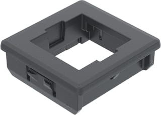OBO - Inzetplaat schakelmateriaal 2006310