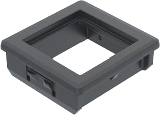 OBO - Inzetplaat schakelmateriaal 2006316