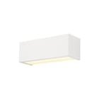 SLV - Chrombo Plafond-/wandarmatuur Led W 3K