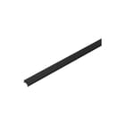 SLV - 1~ System Mech. toebeh. verlichtingsarmatuur 1-Fase Rail Afdek. Zw 2M