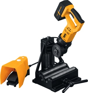 REMS - Cento Pijpsnijder (accu) prstng accucento 22v basc