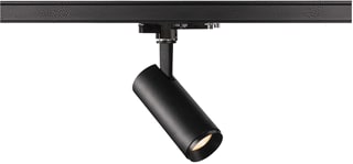SLV - Numinos Downlight/spot/schijnwerper Dali S Zw/Zw 2700K