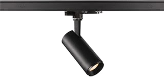 SLV - Numinos Downlight/spot/schijnwerper Dal S Zw/Zw 60Gr 2700K, 3F