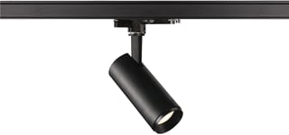 SLV - Numinos Downlight/spot/schijnwerper Dal S Zw/Zw 60Gr 4K, 3F