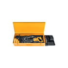 REMS - Curvo Pijpenbuigmachine Acccurvo 22V Set 15-22-28