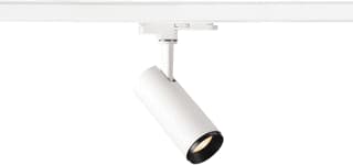 SLV - Numinos Downlight/spot/schijnwerper Dal S Wi/Zw 60Gr 2700K, 3F