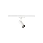 SLV - Numinos Downlight/spot/schijnwerper Dal S Wi/Zw 60Gr 2700K, 3F
