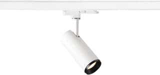 SLV - Numinos Downlight/spot/schijnwerper Dal S Wi/Zw 36Gr 3K, 3F