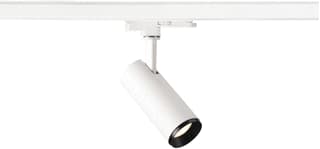 SLV - Numinos Downlight/spot/schijnwerper dal s wi/zw 36gr 4k, 3f