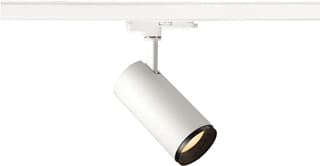 SLV - Numinos Downlight/spot/schijnwerper dal m wi/zw 24gr 2700k, 3f