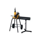 REMS - Collum 2 Pijp-groefmachine Rg