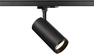 SLV - Numinos Downlight/spot/schijnwerper Dali L Zw/Zw 4K