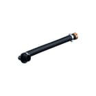 REMS - Toebeh./onderd. reinigingsapparaat Slang 1/2"X280Mm Epdm