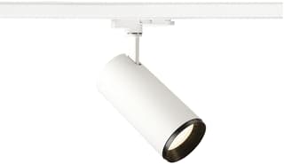 SLV - Numinos Downlight/spot/schijnwerper dal l wi/zw 60gr 4k, 3f