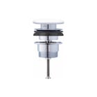 Duravit - Afvoerplug afvr-plug 0050793200