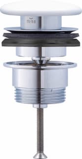 Duravit - Afvoerplug afvr-plug 0050803200