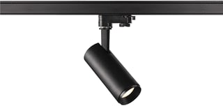SLV - Numinos Downlight/spot/schijnwerper Phase S Zw/Zw 4K