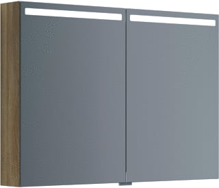 Dansani - MIDO+ Wastafel spiegelkast wstfl spglkst s510-155