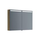 Dansani - MIDO+ Wastafel spiegelkast wstfl spglkst s510-155