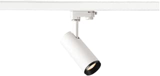 SLV - Numinos Downlight/spot/schijnwerper Phase S Wi/Zw 60G 2700K 3F