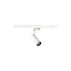 SLV - Numinos Downlight/spot/schijnwerper Phase S Wi/Zw 60G 2700K 3F