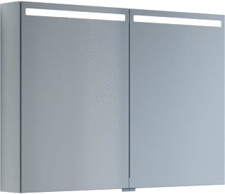 Dansani - MIDO+ Classic Wastafel spiegelkast Wstfl Spglkst S510-110
