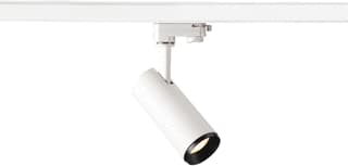 SLV - Numinos Downlight/spot/schijnwerper Phase S W/Zw 3K