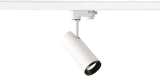 SLV - Numinos Downlight/spot/schijnwerper Phase S Wi/Zw 24Gr 4K, 3F