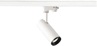 SLV - Numinos Downlight/spot/schijnwerper phase s w/zw 4k