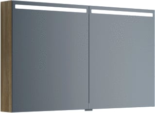 Dansani - MIDO+ Wastafel spiegelkast wstfl spglkst s512-155