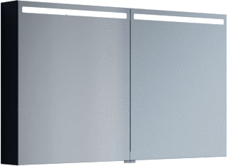 Dansani - MIDO+ Wastafel spiegelkast wstfl spglkst s512-129