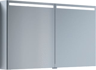 Dansani - MIDO+ Wastafel spiegelkast Wstfl Spglkst S512-147