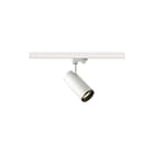 SLV - Numinos Downlight/spot/schijnwerper phase m wi/zw 24g 2700k 3f