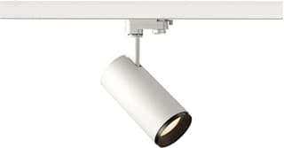 SLV - Numinos Downlight/spot/schijnwerper phase m wi/zw 36gr 3k, 3f