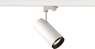 SLV - Numinos Downlight/spot/schijnwerper P M W/Zw 60Gr 3K