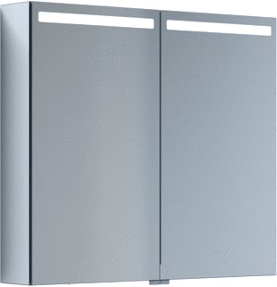 Dansani - MIDO+ Wastafel spiegelkast Wstfl Spglkst S518-147