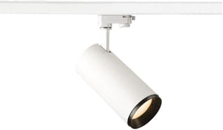 SLV - Numinos Downlight/spot/schijnwerper phase l wi/zw 36g 2700k 3f