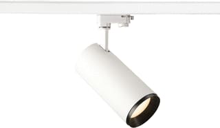SLV - Numinos Downlight/spot/schijnwerper phase l wi/zw 36gr 3k, 3f