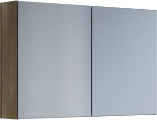 Dansani - MIDO+ Wastafel spiegelkast Wstfl Spglkst S670-155