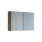 Dansani - MIDO+ Wastafel spiegelkast Wstfl Spglkst S670-155