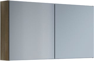Dansani - MIDO+ Wastafel spiegelkast wstfl spglkst s672-155
