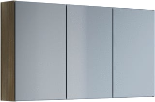 Dansani - MIDO+ Wastafel spiegelkast wstfl spglkst s673-155
