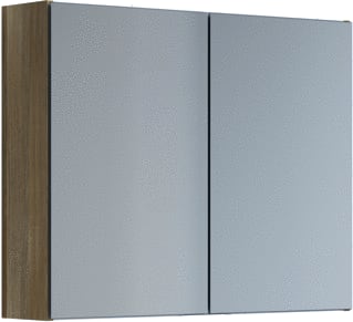 Dansani - MIDO+ Wastafel spiegelkast wstfl spglkst s678-155