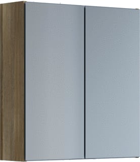 Dansani - MIDO+ Wastafel spiegelkast Wstfl Spglkst S676-155