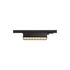 SLV - Sight Downlight/spot/schijnwerper 3-Fase Move Zw 3K