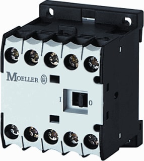 Eaton - DILE R Hulprelais Hlprel Diler31G 24Vdc