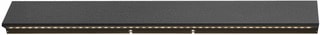 SLV - Direto Plafond-/wandarmatuur 60 Wl Zw 2700/3K