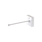 SLV - Fitu Plafond-/wandarmatuur crane base w